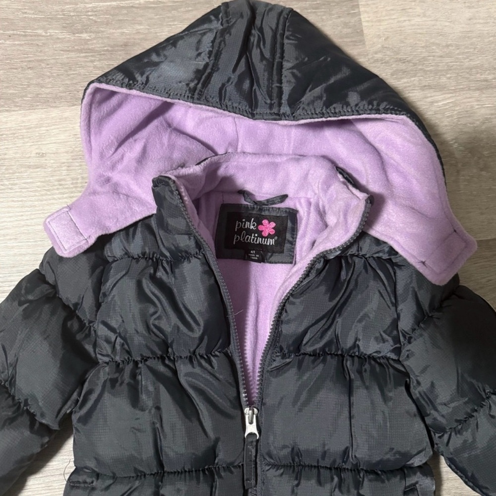 Toddler Snow Suit Bundle - Picture 3 of 8
